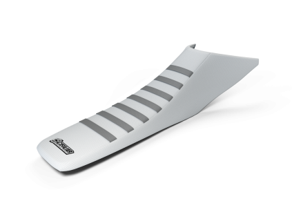 snap white grey seatcover husqvarna 701