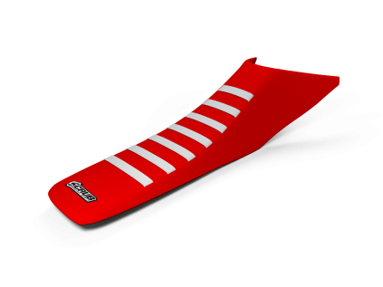 snap red white seatcover husqvarna 701