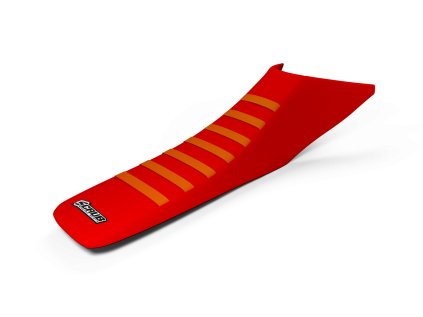 snap red orange seatcover husqvarna 701