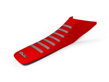 snap red grey seatcover husqvarna 701