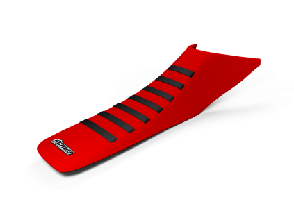 snap red black seatcover husqvarna 701