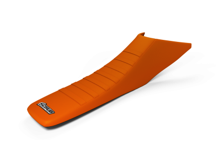 snap orange orange seatcover husqvarna 701
