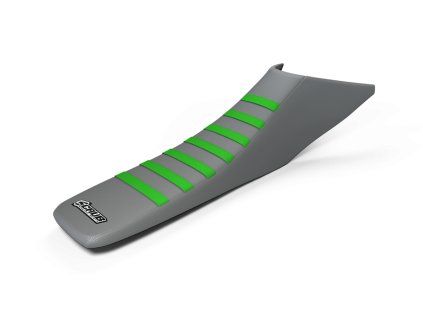 snap grey green seatcover husqvarna 701