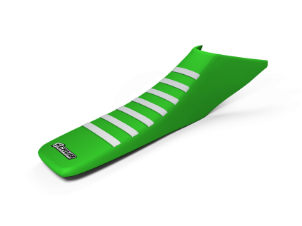 snap green white seatcover husqvarna 701