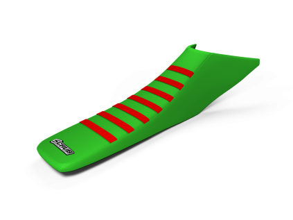 snap green red seatcover husqvarna 701