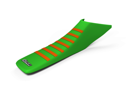snap green orange seatcover husqvarna 701