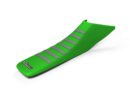 snap green grey seatcover husqvarna 701