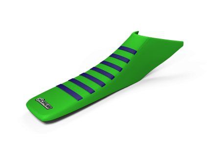 snap green blue seatcover husqvarna 701