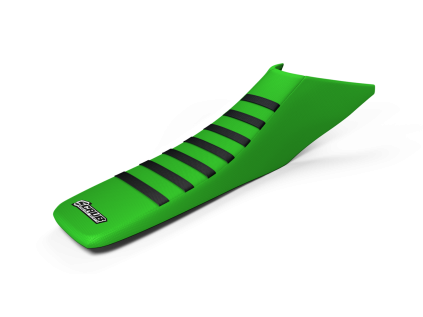 snap green black seatcover husqvarna 701