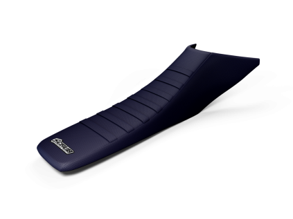 snap dark blue dark blue seatcover husqvarna 701