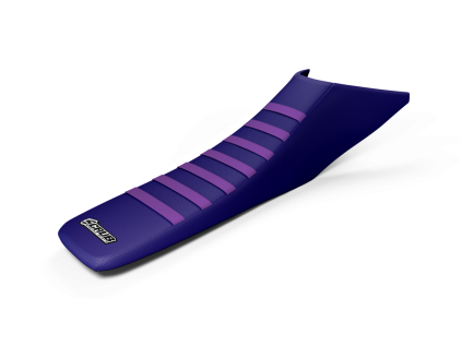 snap blue purple seatcover husqvarna 701