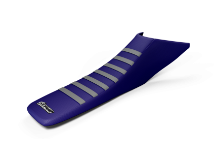 snap blue grey seatcover husqvarna 701