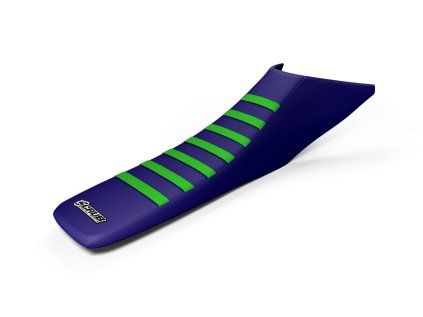 snap blue green seatcover husqvarna 701