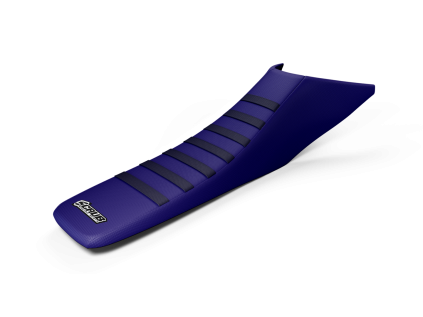 snap blue dark blue seatcover husqvarna 701