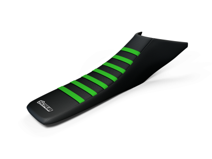 snap black green seatcover husqvarna 701