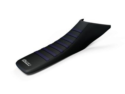 21189 snap black dark blue seatcover husqvarna 701