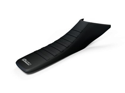 snap black black seatcover husqvarna 701