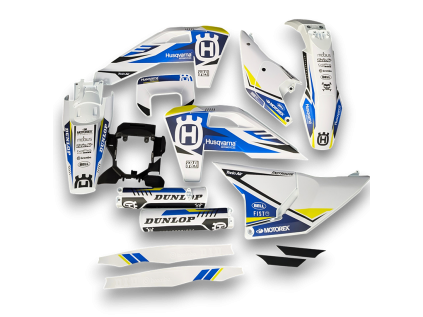21201 1 gfp husqvarna te fe 26 xx white blind le