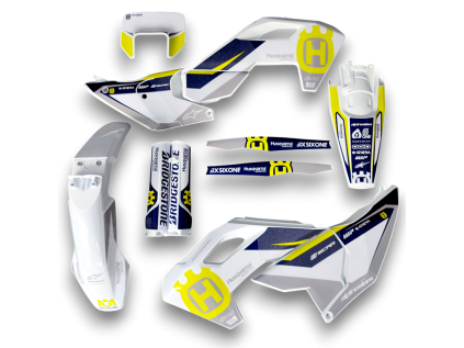 21210 gfp husqvarna te fe 24 white h15 r4