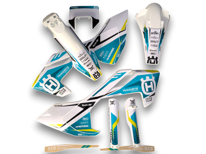 21297 1 gfp husqvarna te fe 17 19 white blind st