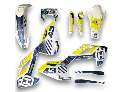21309 gfp husqvarna te fe 17 19 white so14753