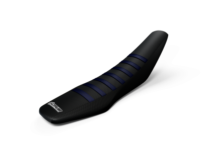 snap black dark blue