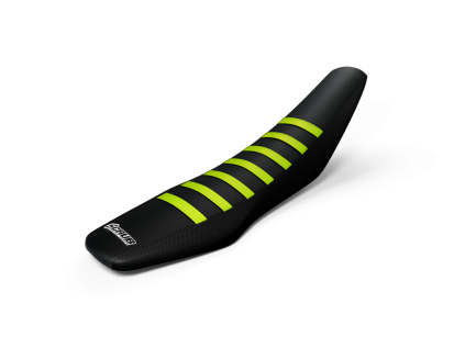 snap black fluo yellow