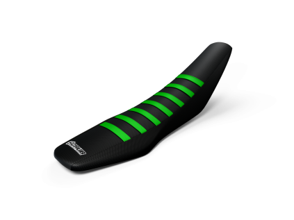 21423 snap black green