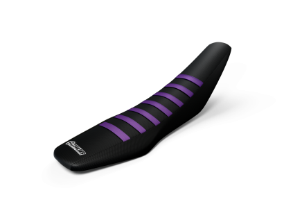 snap black purple