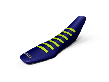 snap blue fluo yellow