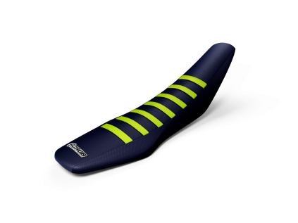 snap dark blue fluo yellow