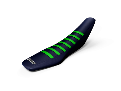 snap dark blue green