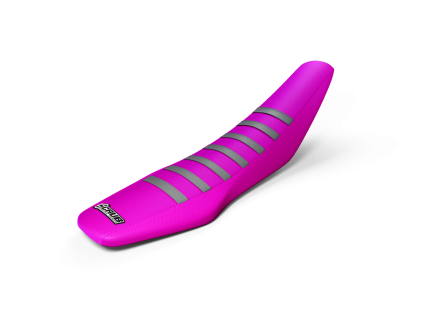21534 snap fluo pink grey