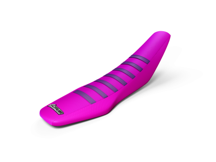 21540 snap fluo pink purple