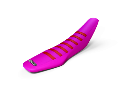 21543 snap fluo pink red