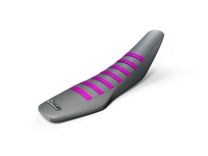 21633 snap grey fluo pink