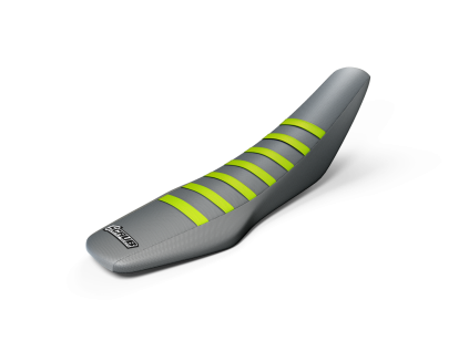 snap grey fluo yellow