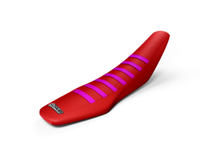 21741 snap red fluo pink