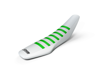 21783 snap white green