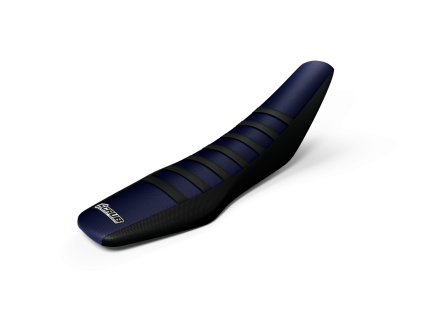 temper black dark blue black