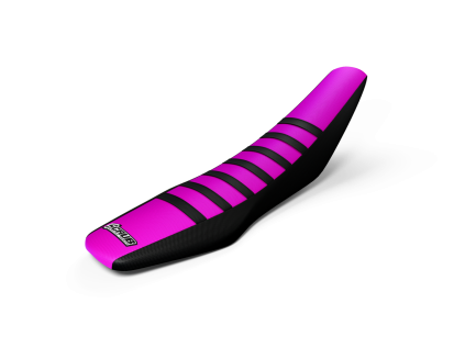 temper black fluo pink black