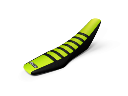 temper black fluo yellow black