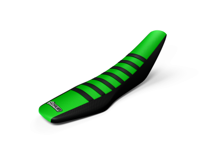 temper black green black