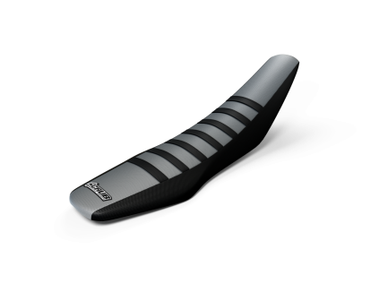 temper black grey black