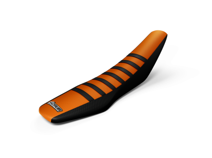 21858 temper black orange black
