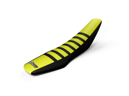 temper black yellow black