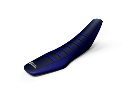 temper blue dark blue blue