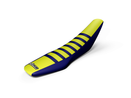 temper blue yellow blue