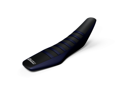 temper dark blue black dark blue