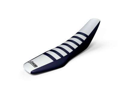 temper dark blue white dark blue